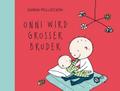Onni wird großer Bruder