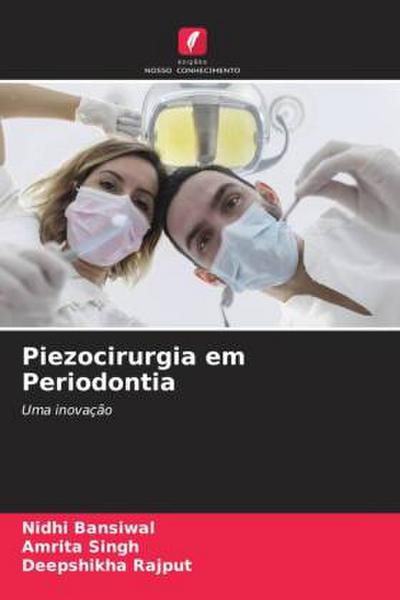 Piezocirurgia em Periodontia