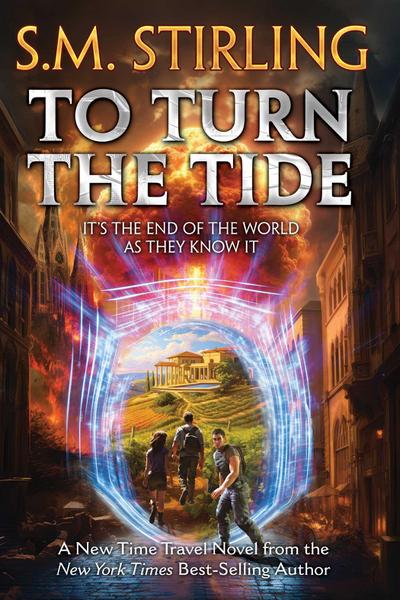 Stirling, S: To Turn the Tide