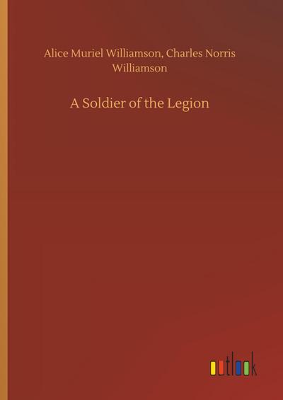 A Soldier of the Legion