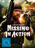 Missing in Action Limited Mediabook