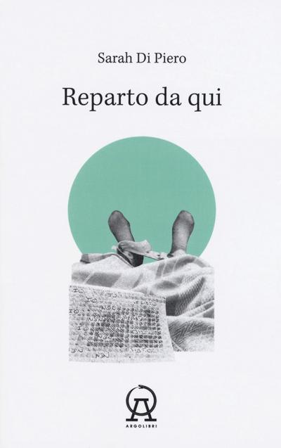 Di Piero, S: Reparto da qui