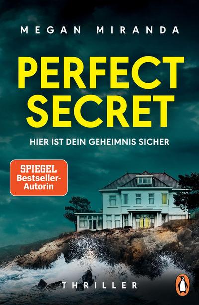 Perfect Secret - Hier ist Dein Geheimnis sicher