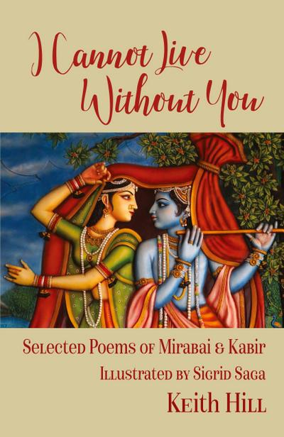 I Cannot Live Without You