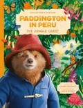 Paddington in Peru