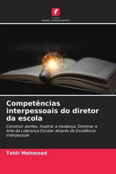 Competências interpessoais do diretor da escola