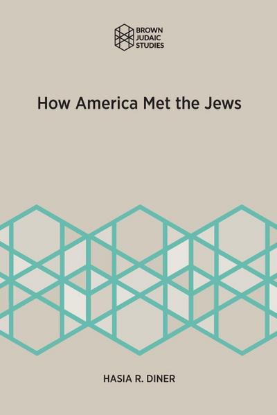How America Met the Jews