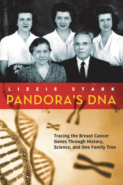 Pandora’s DNA