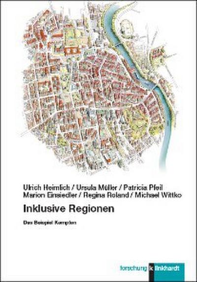 Inklusive Regionen