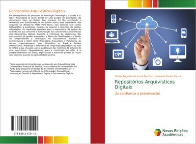 Repositórios Arquivísticos Digitais