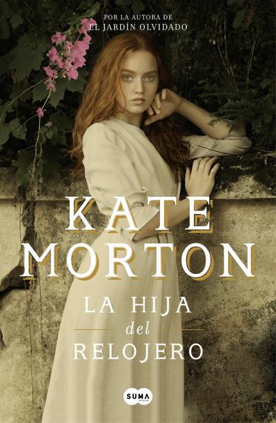 La Hija del Relojero / The Clockmaker’s Daughter