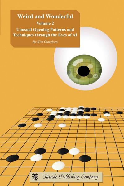 Weird and Wonderful, Volume 2