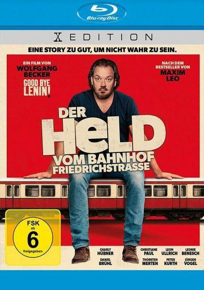 Held vom Bahnhof Friedrichstraße, Der (BR)  Min: 111/DD5.1/WS