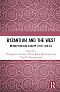 Byzantium and the West