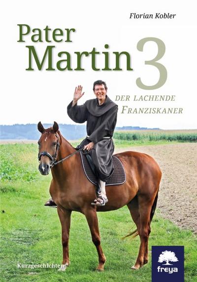 Pater Martin. Bd.3