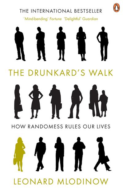 The Drunkard’s Walk