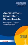 Ambiguitäten – Identitäten – Sinnentwürfe