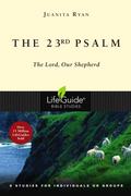 The 23rd Psalm