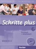 Schritte plus 6