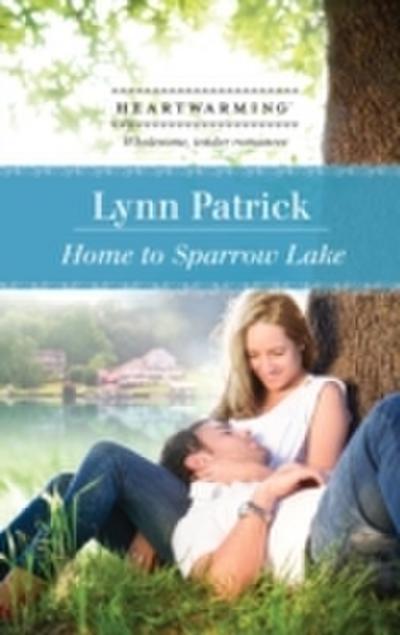 Home to Sparrow Lake (Mills & Boon Heartwarming)