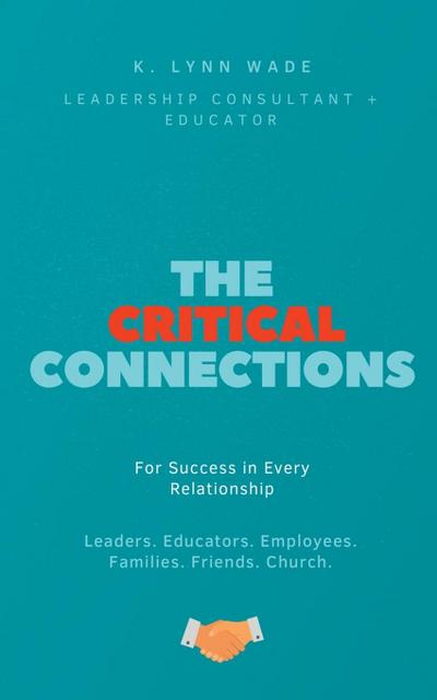 The Critical Connections