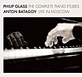 The Complete Piano Etudes