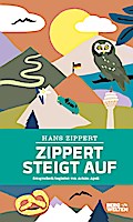 Zippert steigt auf