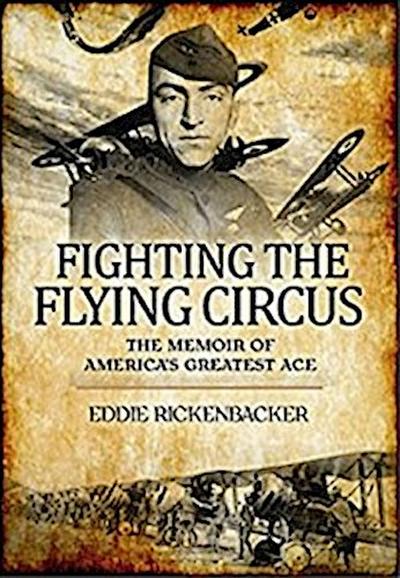 Fighting the Flying Circus