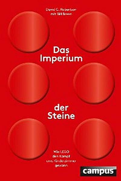 Das Imperium der Steine