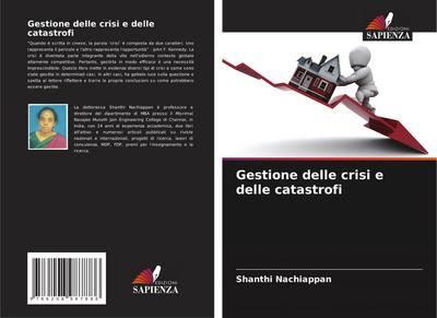 Gestione delle crisi e delle catastrofi
