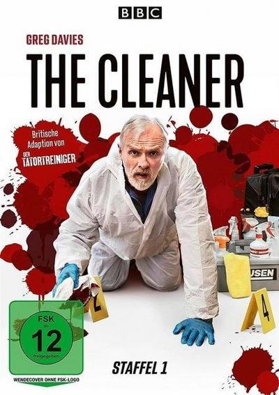 The Cleaner