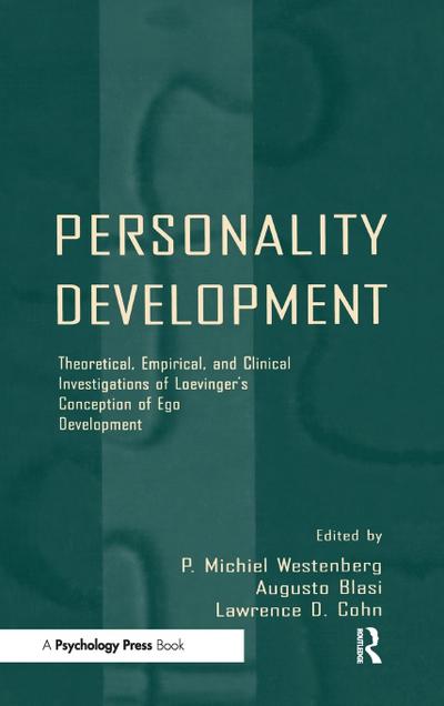 Personality Development