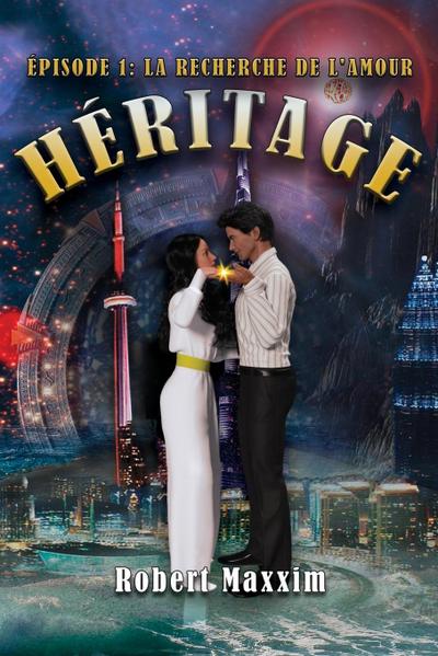 HÉRITAGE EPISODE 1