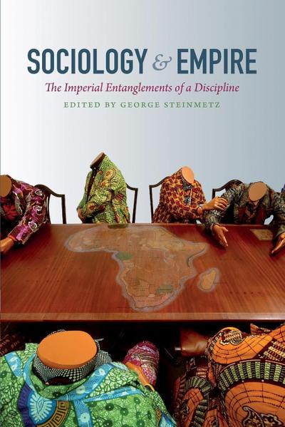 Sociology & Empire