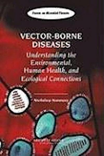 Vector-Borne Diseases