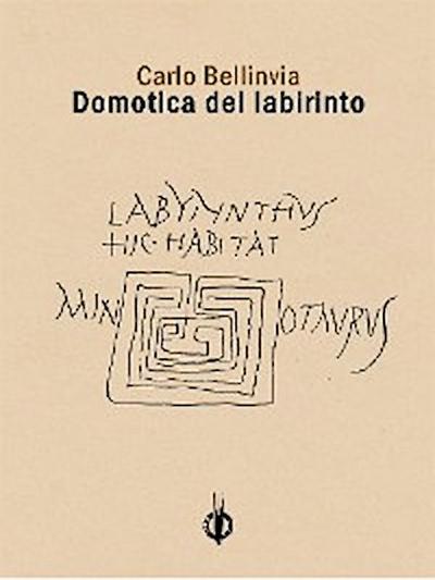 Domotica del labirinto