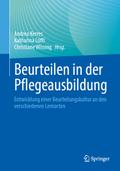 Beurteilen in der Pflegeausbildung