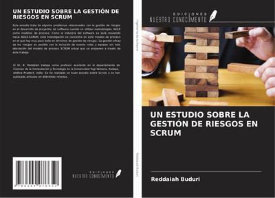 UN ESTUDIO SOBRE LA GESTIÓN DE RIESGOS EN SCRUM