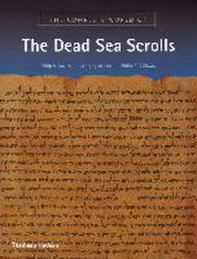 The Complete World of the Dead Sea Scrolls