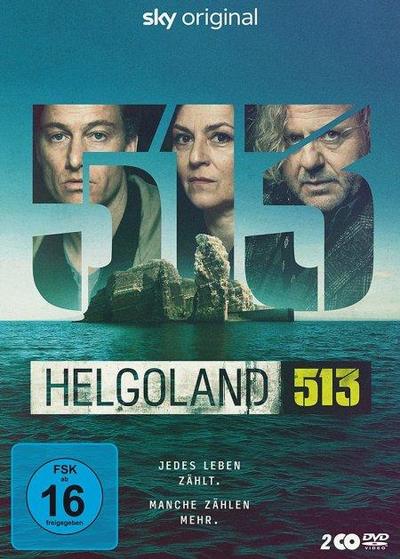 Helgoland 513