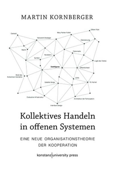 Kollektives Handeln in offenen Systemen