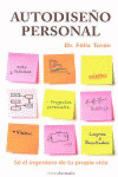 Autodiseño personal