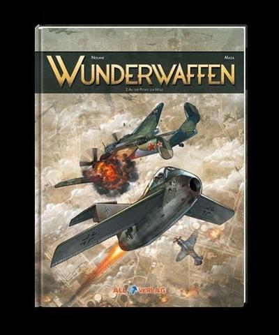 Wunderwaffen 2