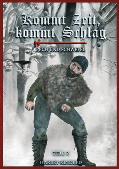 Kommt Zeit, kommt Schlag