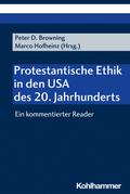 Protestantische Ethik in den USA des 20. Jahrhunderts