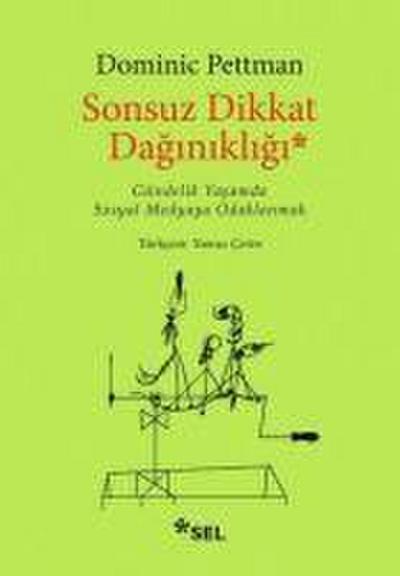 Sonsuz Dikkat Daginikligi