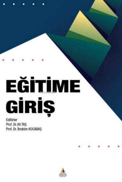Egitime Giris