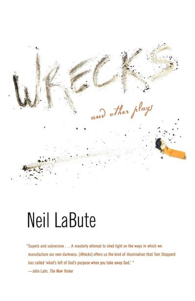 Wrecks and Other Plays