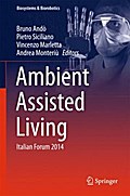 Ambient Assisted Living