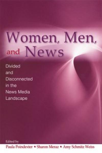 Women, Men and News